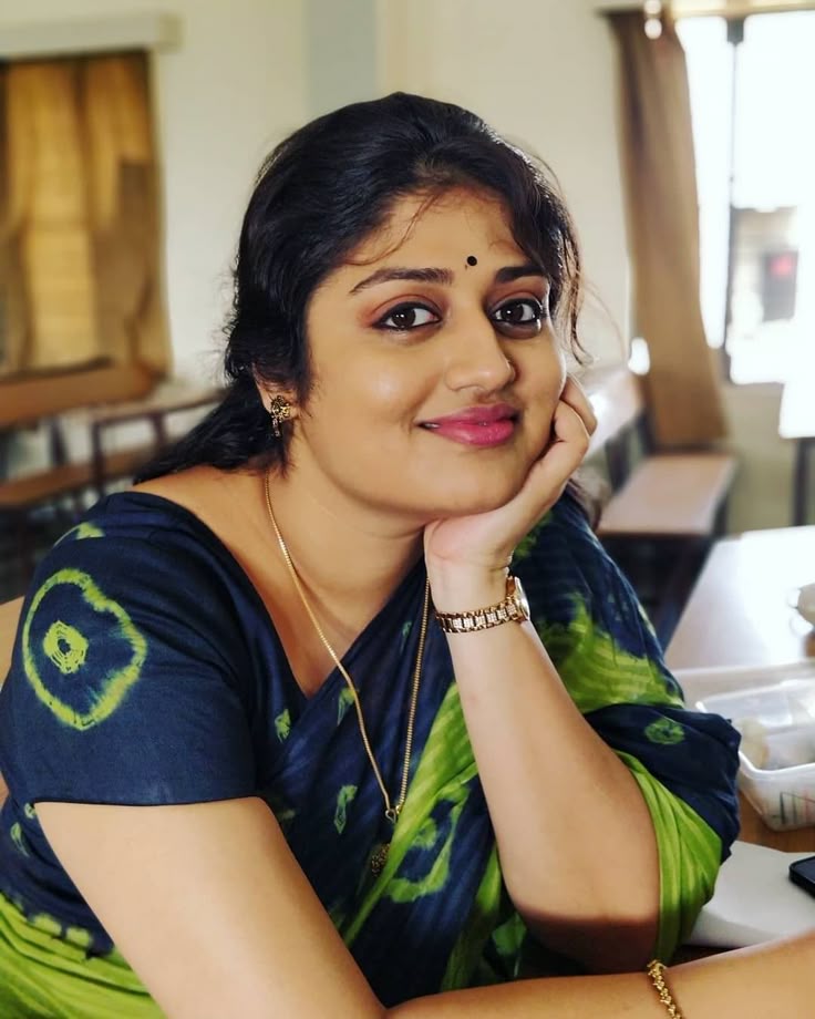 Meera Deshmukh