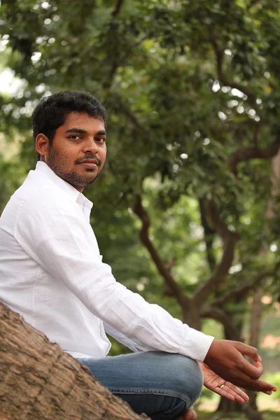 Siddharth Munot