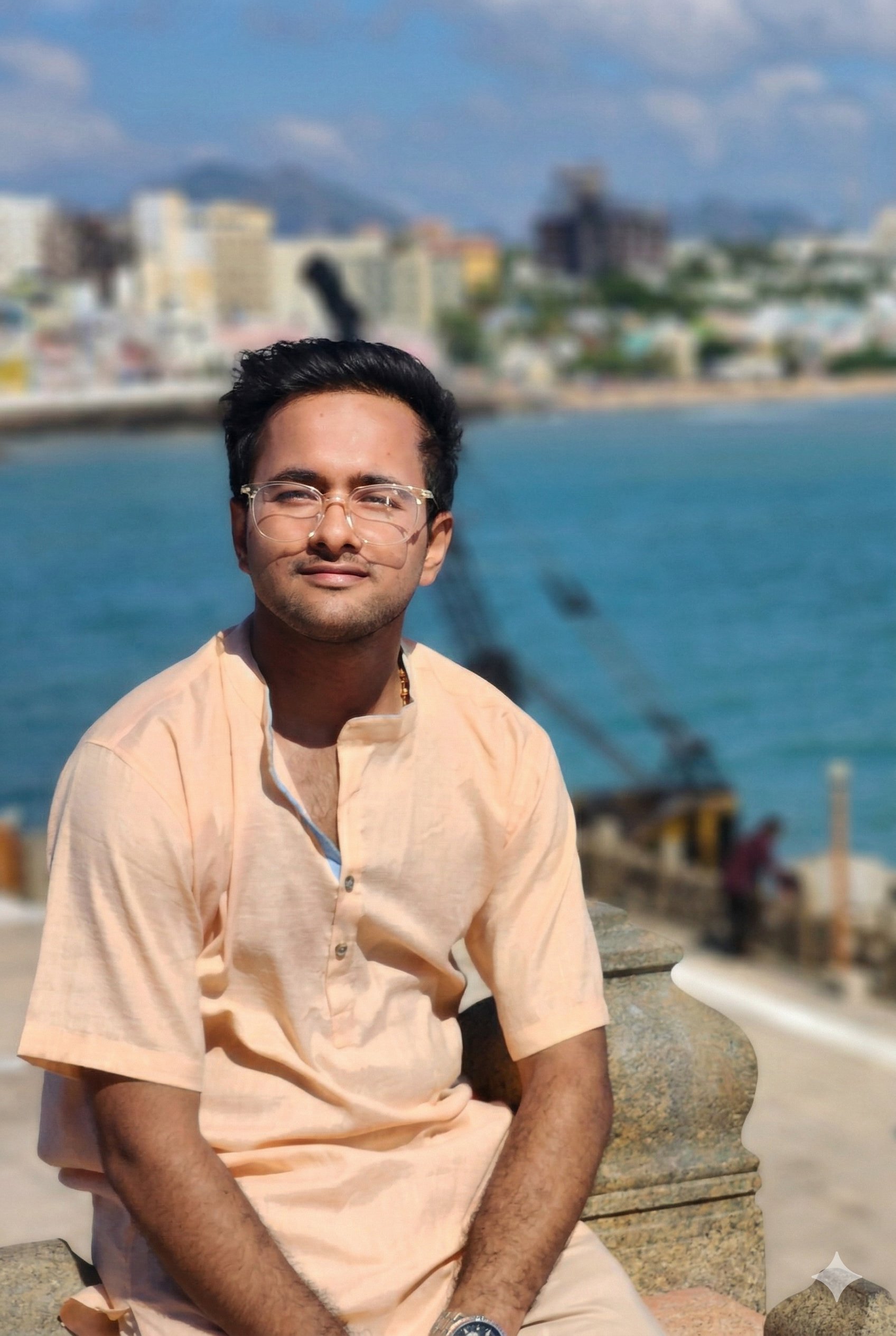 Aditya Netalkar
