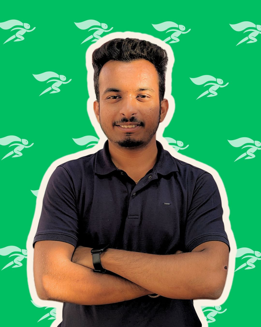 Chinmay Maddinmath
