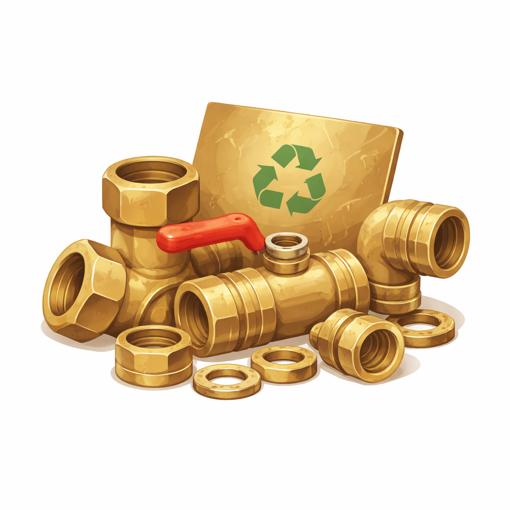Brass