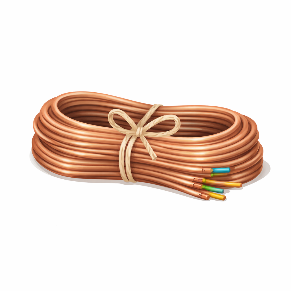 Copper Wire