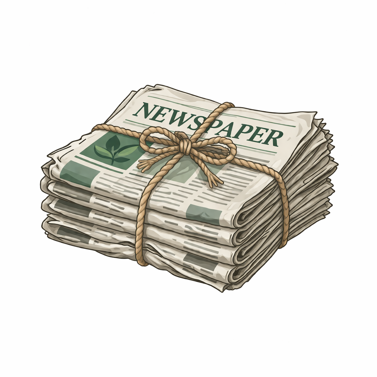 Newspaper
