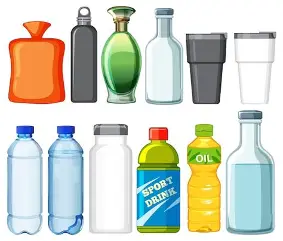 PET Bottles