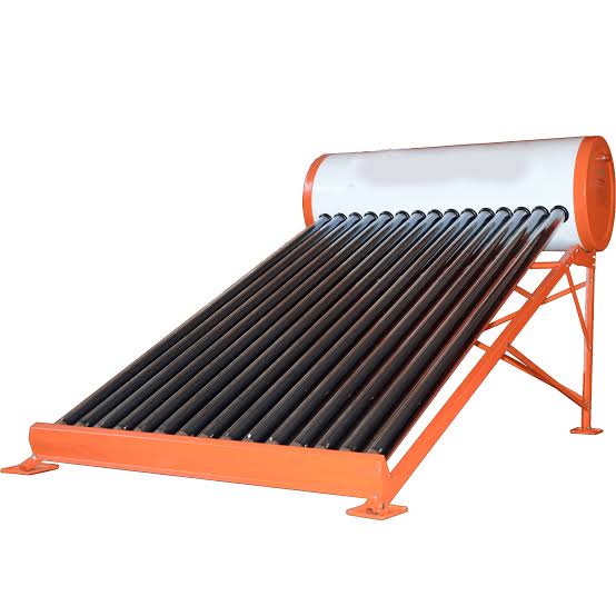 Solar Tank