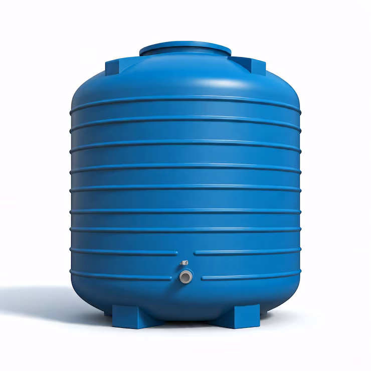 Water Tank