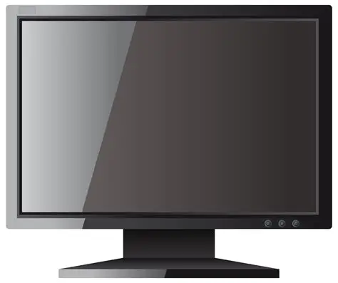 Monitor (LCD/LED)
