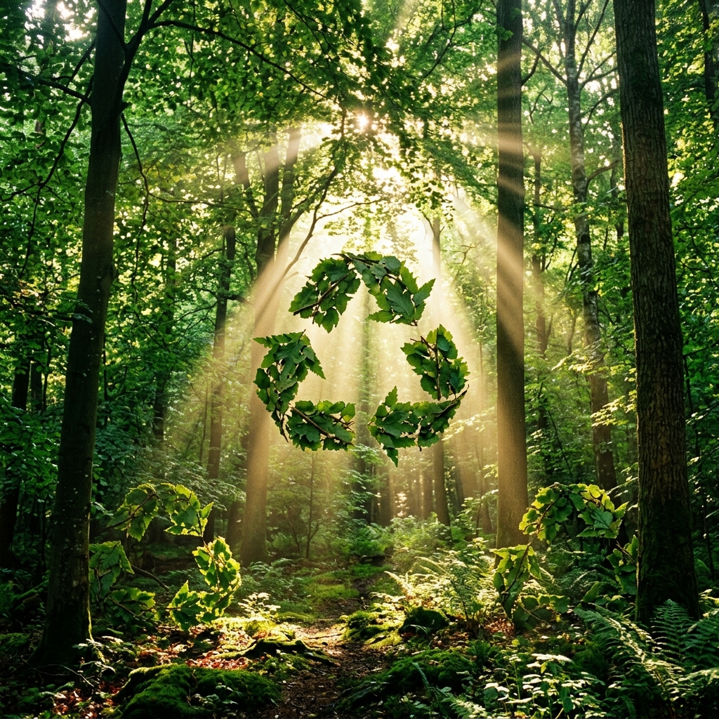 Why Recycling is Important for the Environment