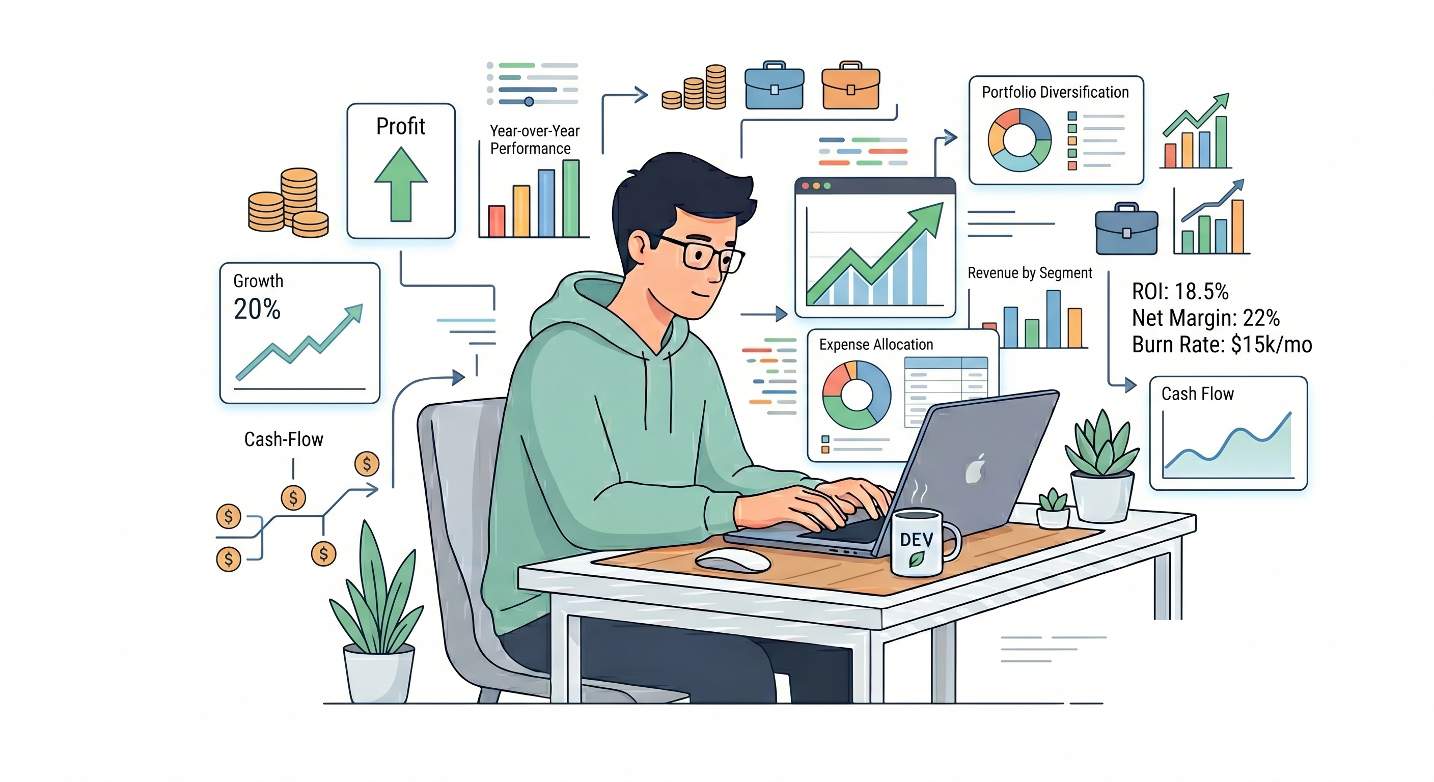 Finance