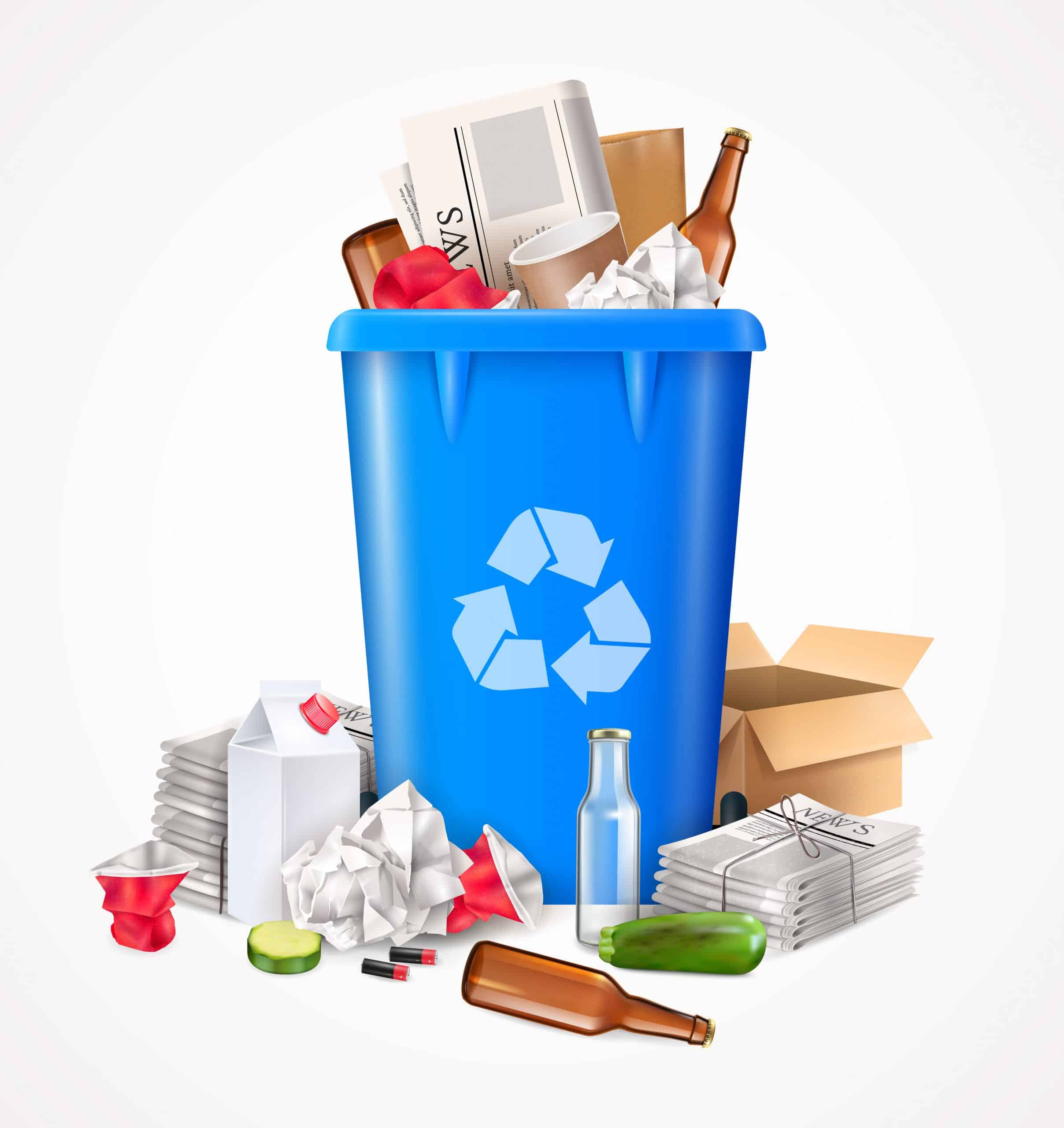 Recycle with KabadiMan